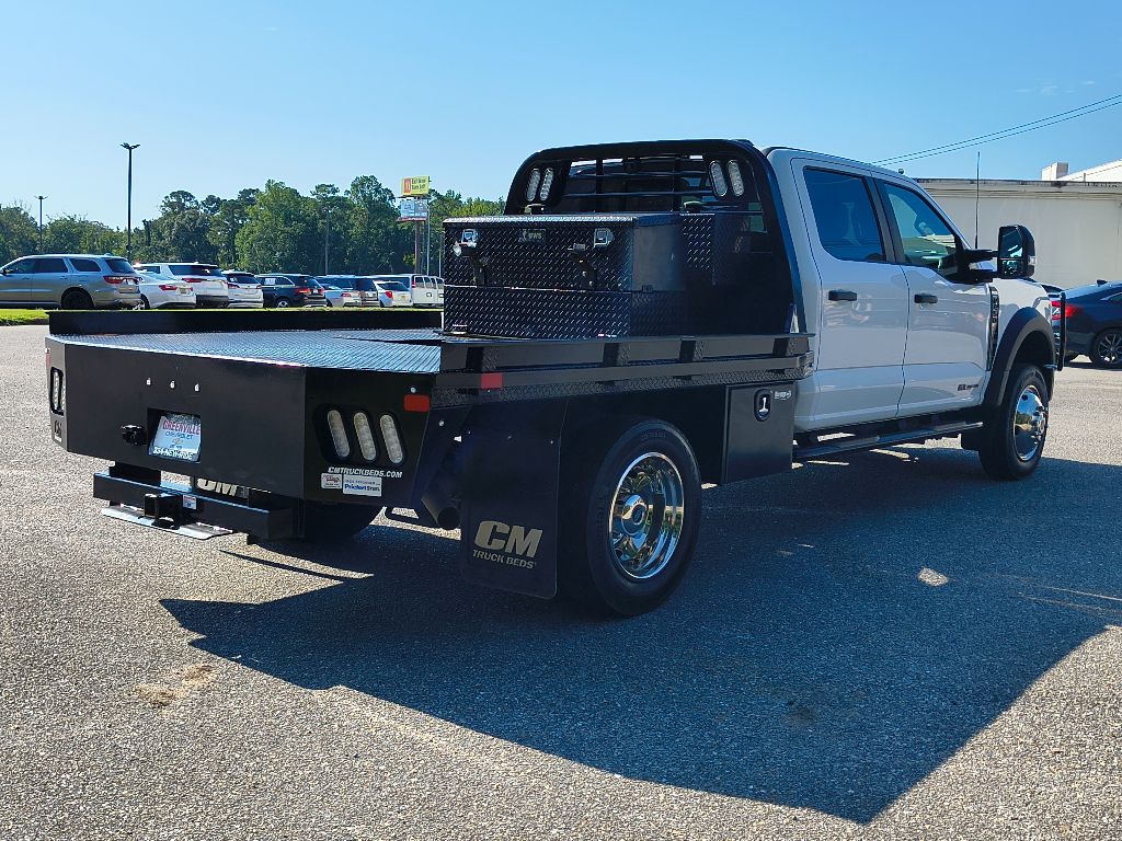 2024 Ford F-450 XL photo 9