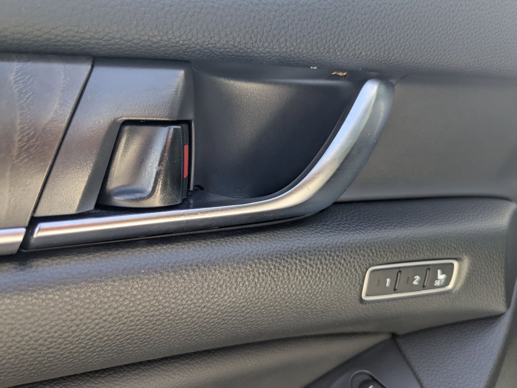 2018 Honda Accord Touring 2.0T photo 13