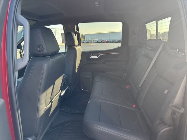 2026 Gmc Sierra 1500 SLT photo 22