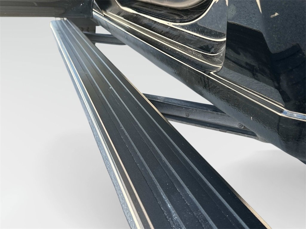 2024 Gmc Sierra Denali photo 10