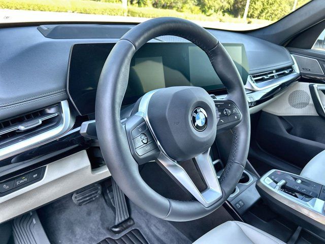 2026 Bmw X1 XDrive28i photo 15