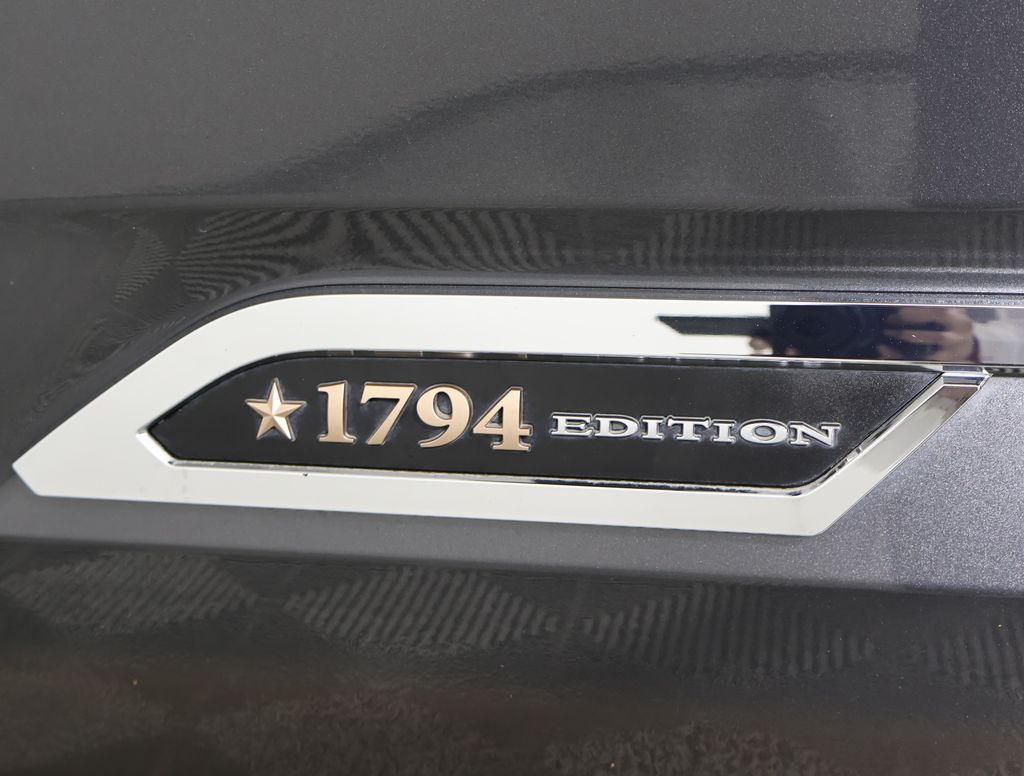 2023 Toyota Tundra 1794 Edition photo 5