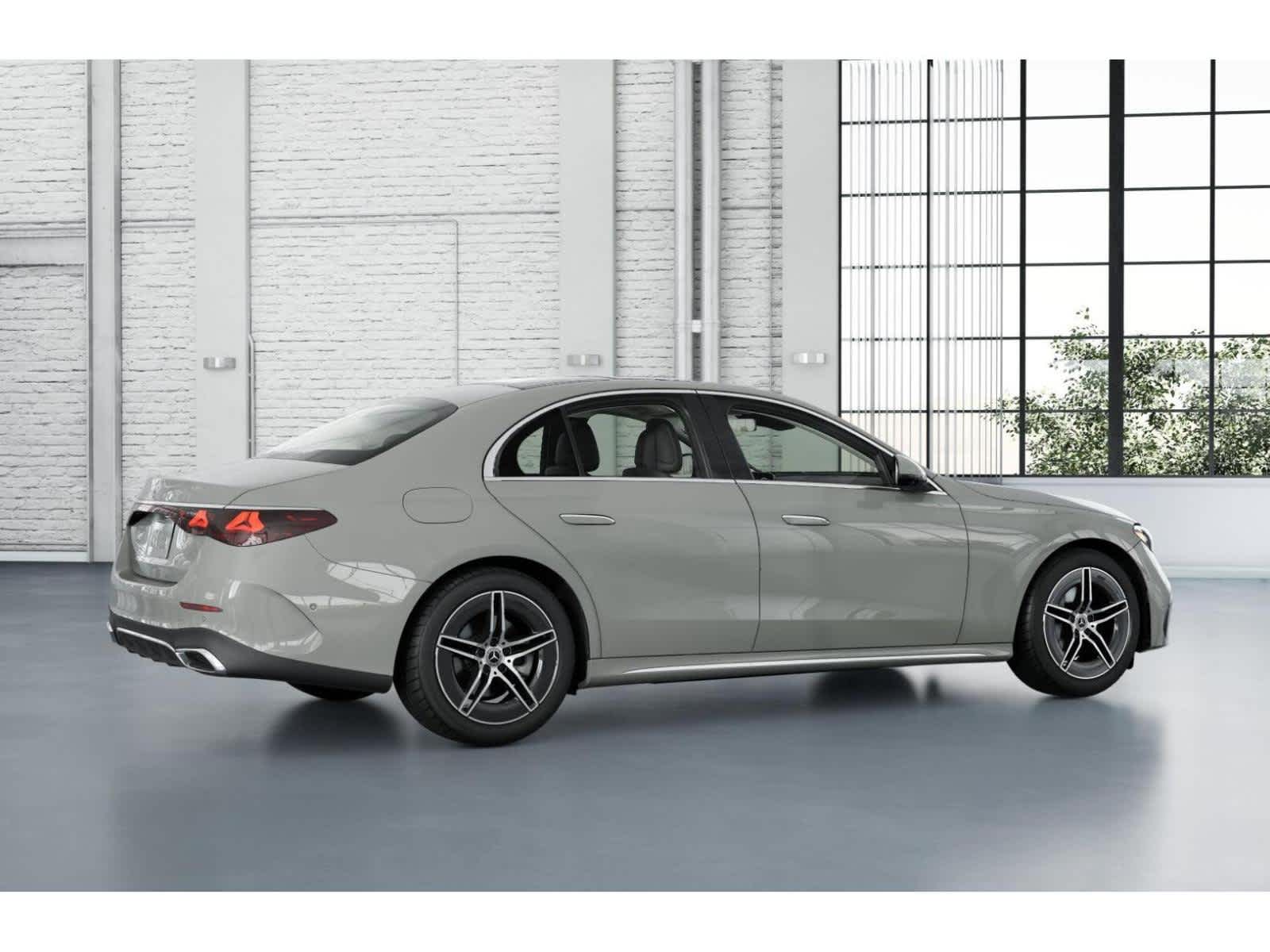 2026 Mercedes Benz E 350 photo 17