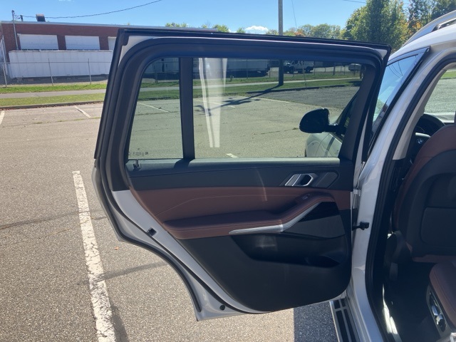 2020 Bmw X7 xDrive40i photo 15