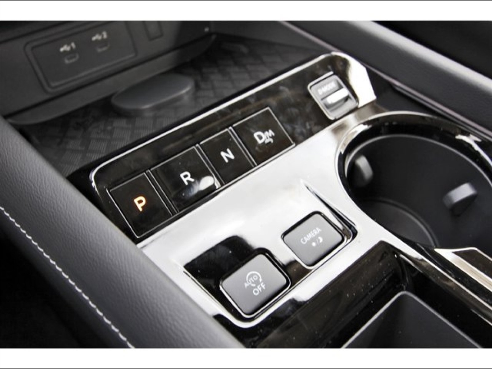 2026 Nissan Murano Platinum White at Robbins Nissan