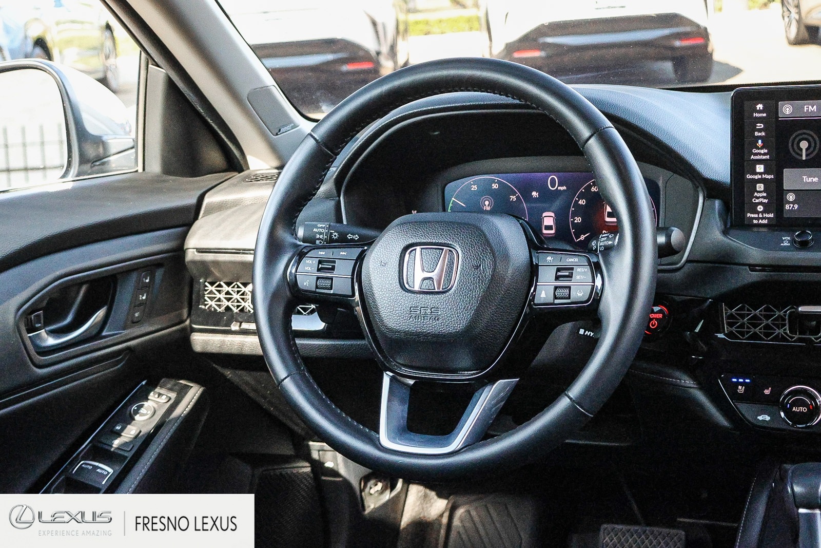 2024 Honda Accord Hybrid Touring photo 16