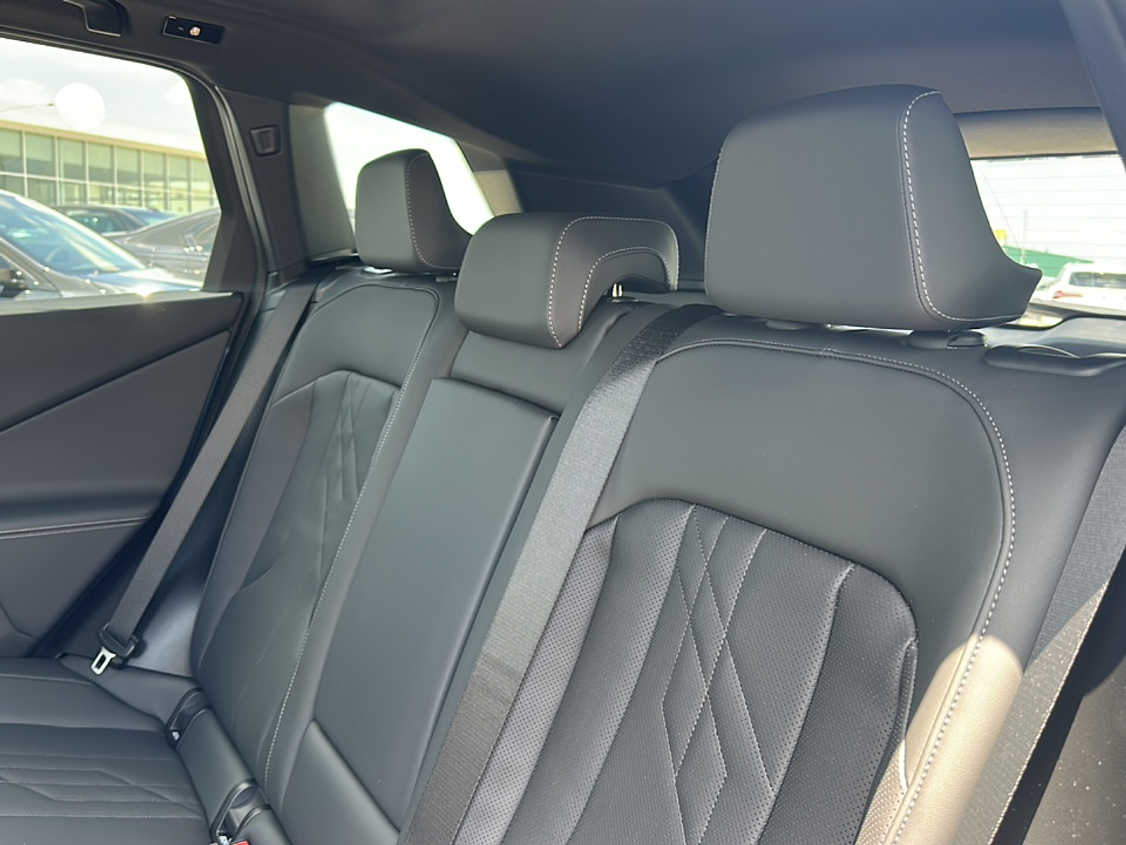 2025 Bmw X3 30x Drive photo 8