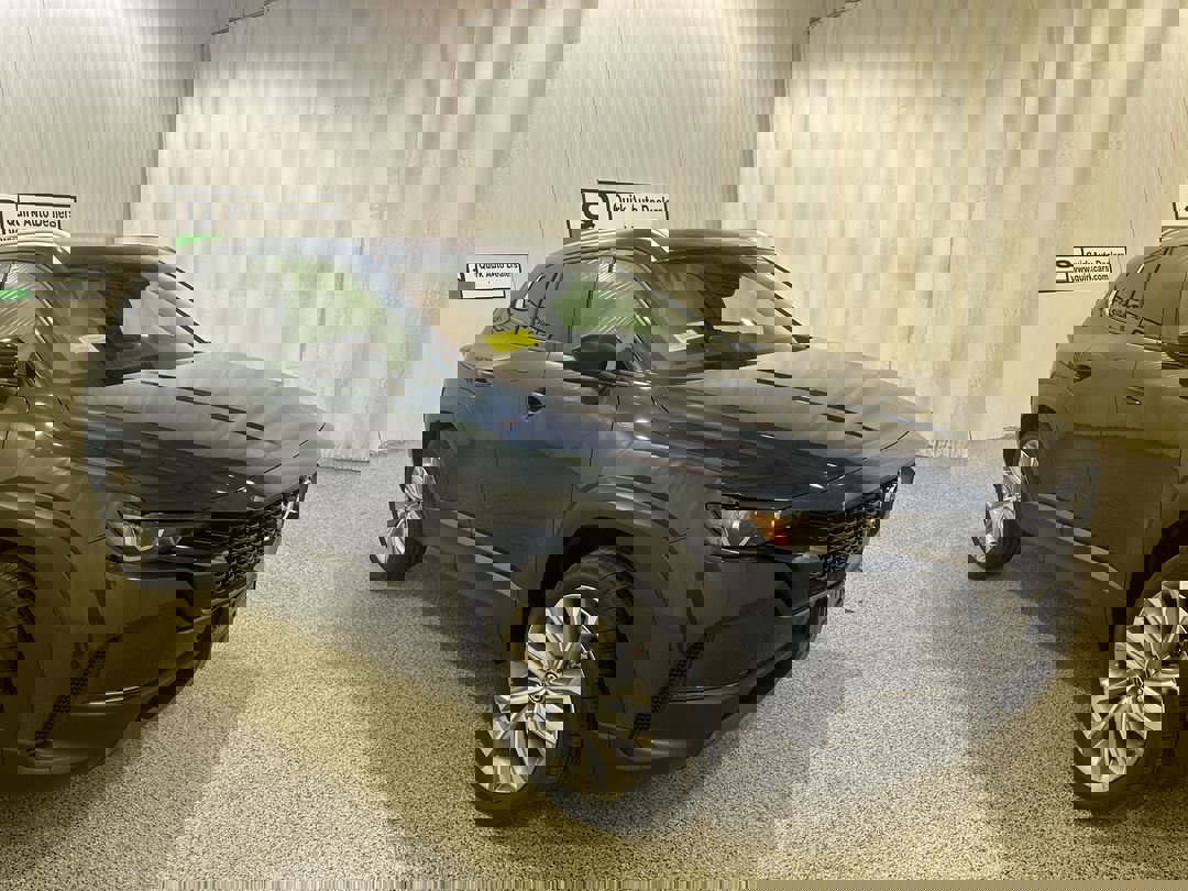 2026 Mazda CX-50 Premium's photo