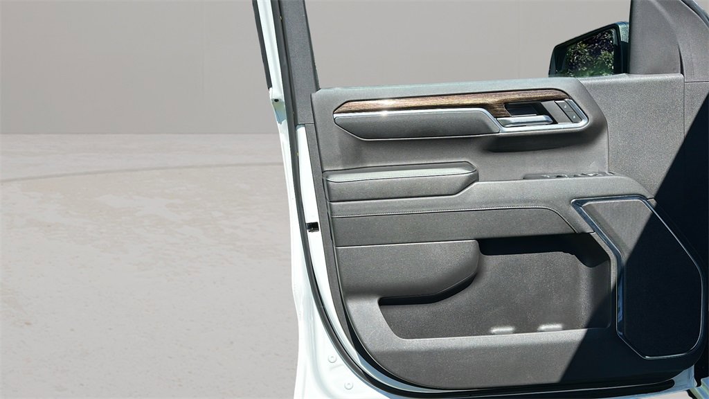 2024 Gmc Sierra 1500 Elevation photo 19