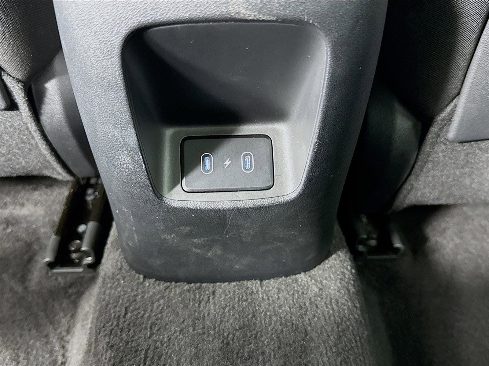 2025 Hyundai Elantra SEL Sport photo 23