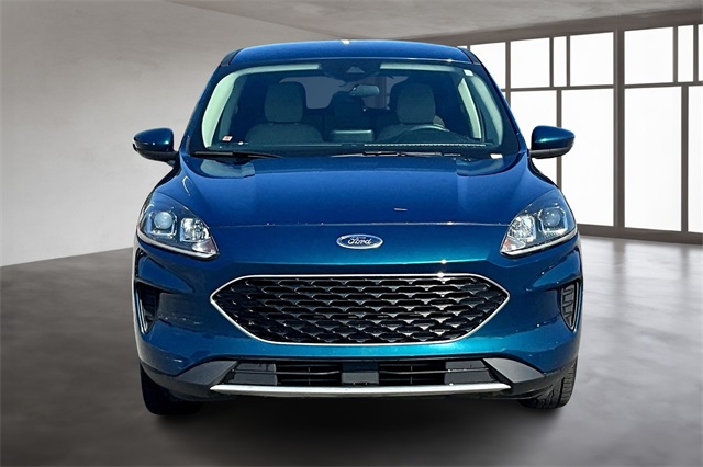 2022 Ford Escape Hybrid SEL photo 4