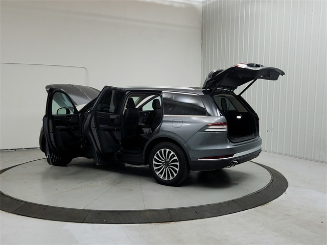 2023 Lincoln Aviator Reserve photo 11