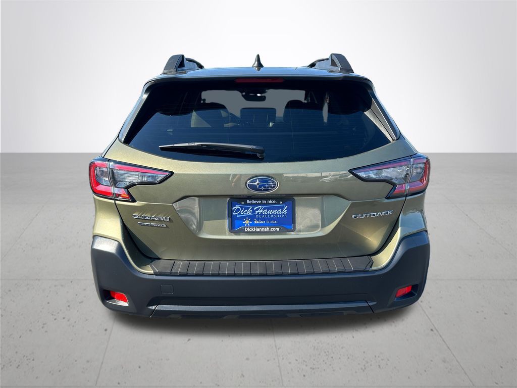 2023 Subaru Outback Premium photo 8