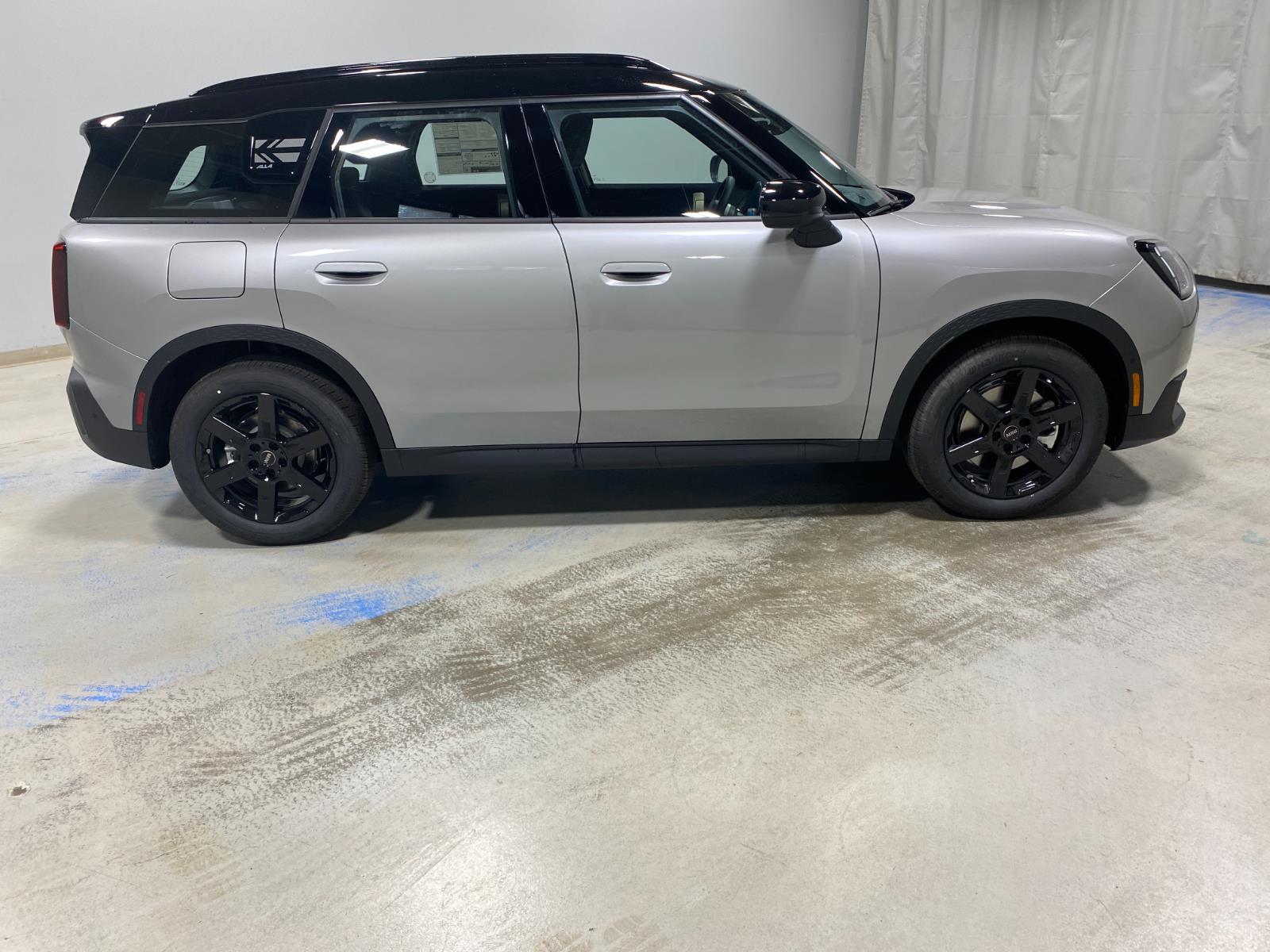 2026 Mini Countryman ALL4 Signature photo 2