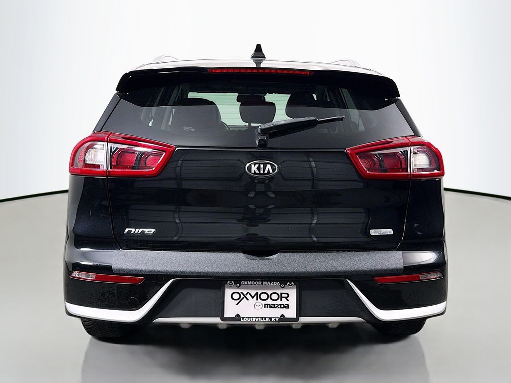 2019 Kia Niro EX photo 4