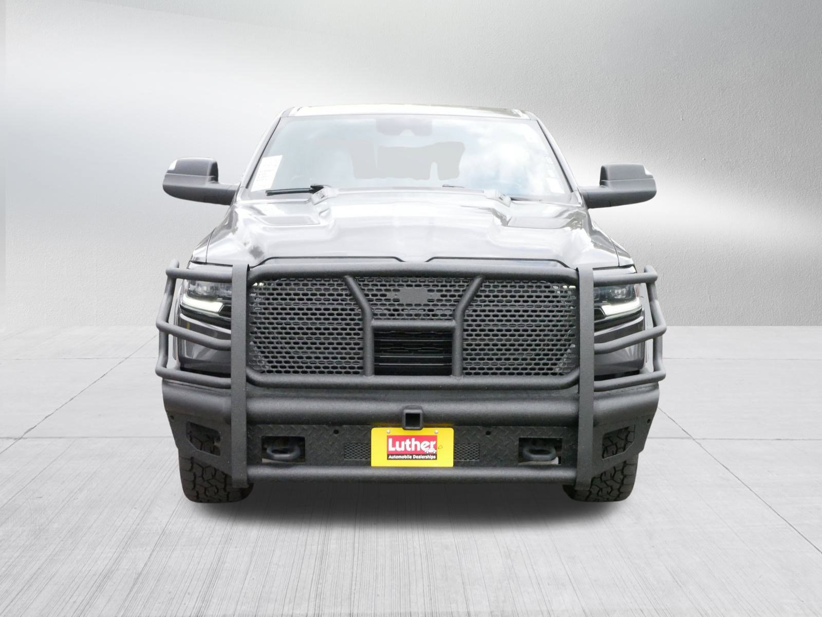 2023 Ram 1500 Limited photo 2