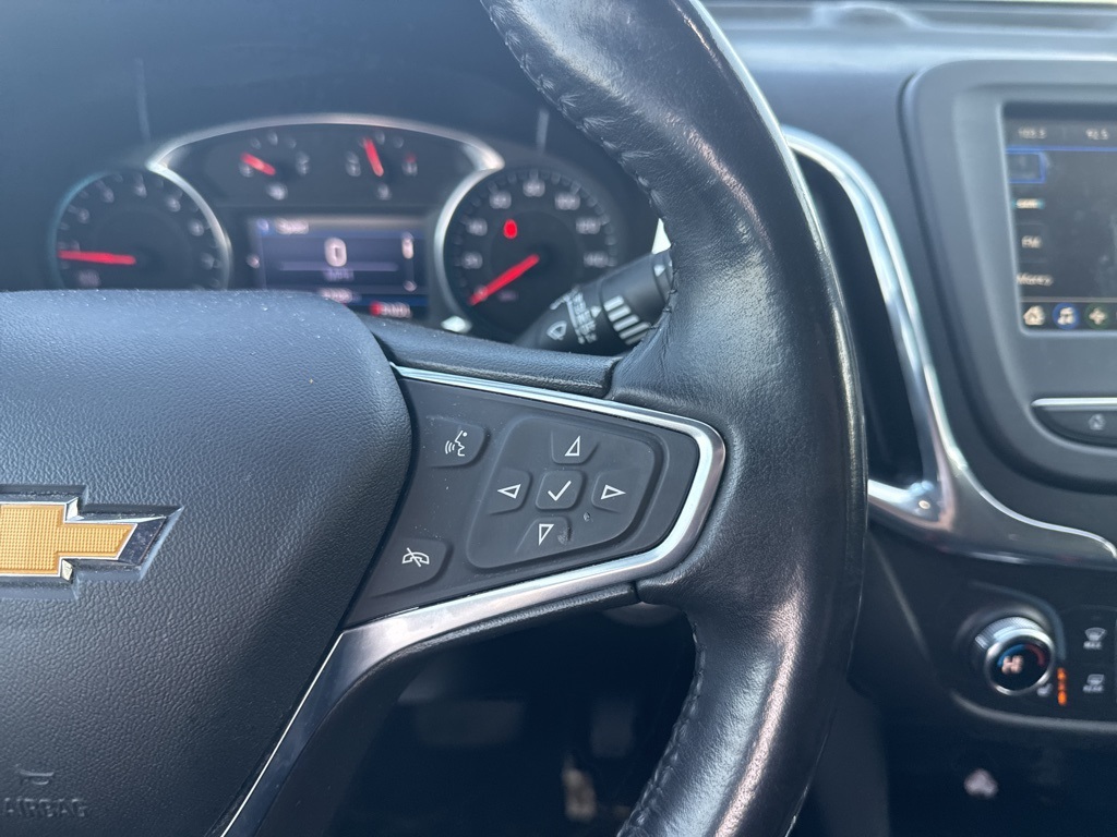 2019 Chevrolet Equinox LT photo 10
