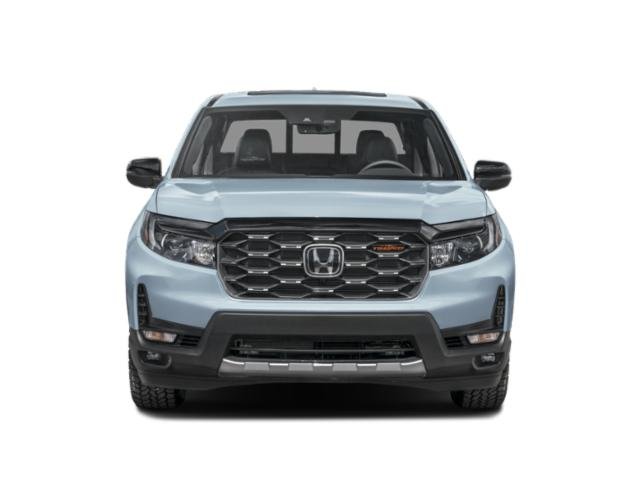 2026 Honda Ridgeline TrailSport photo 4