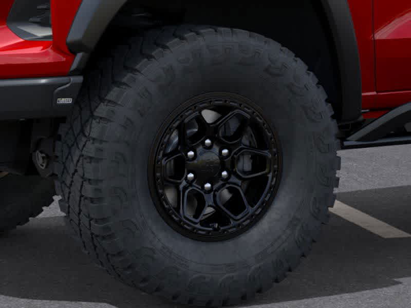 2026 Chevrolet Colorado ZR2 photo 9