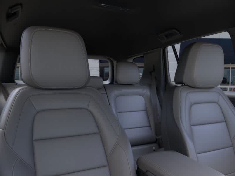 2026 Gmc Terrain Elevation photo 22