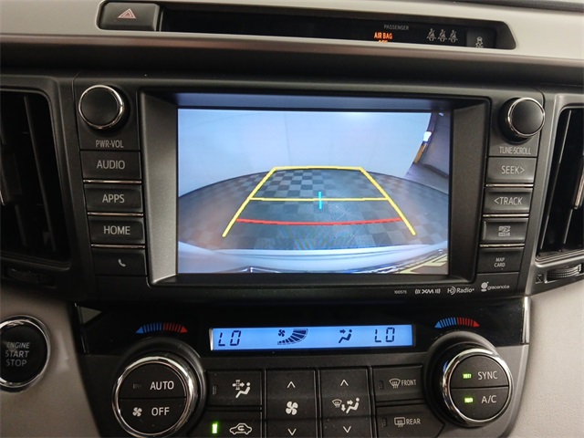 2018 Toyota RAV4 Limited photo 14