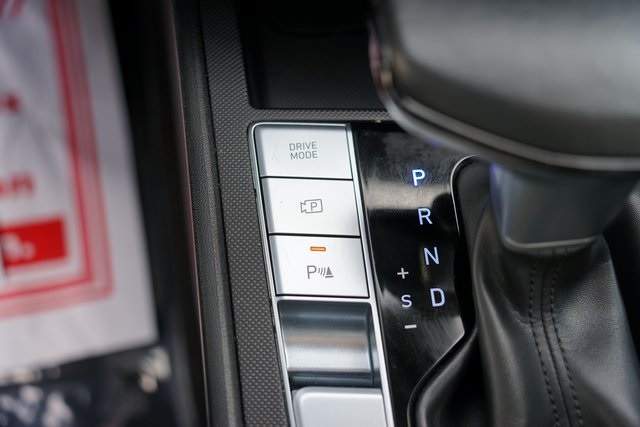 2024 HYUNDAI ELANTRA - Image 19