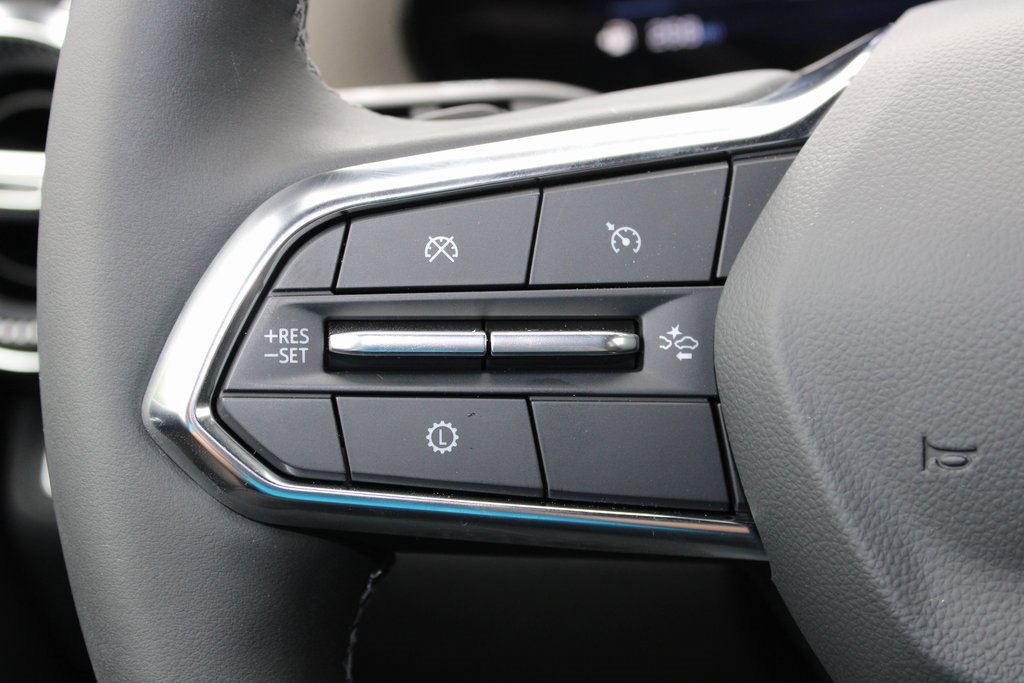 2026 Chevrolet Equinox LT photo 22