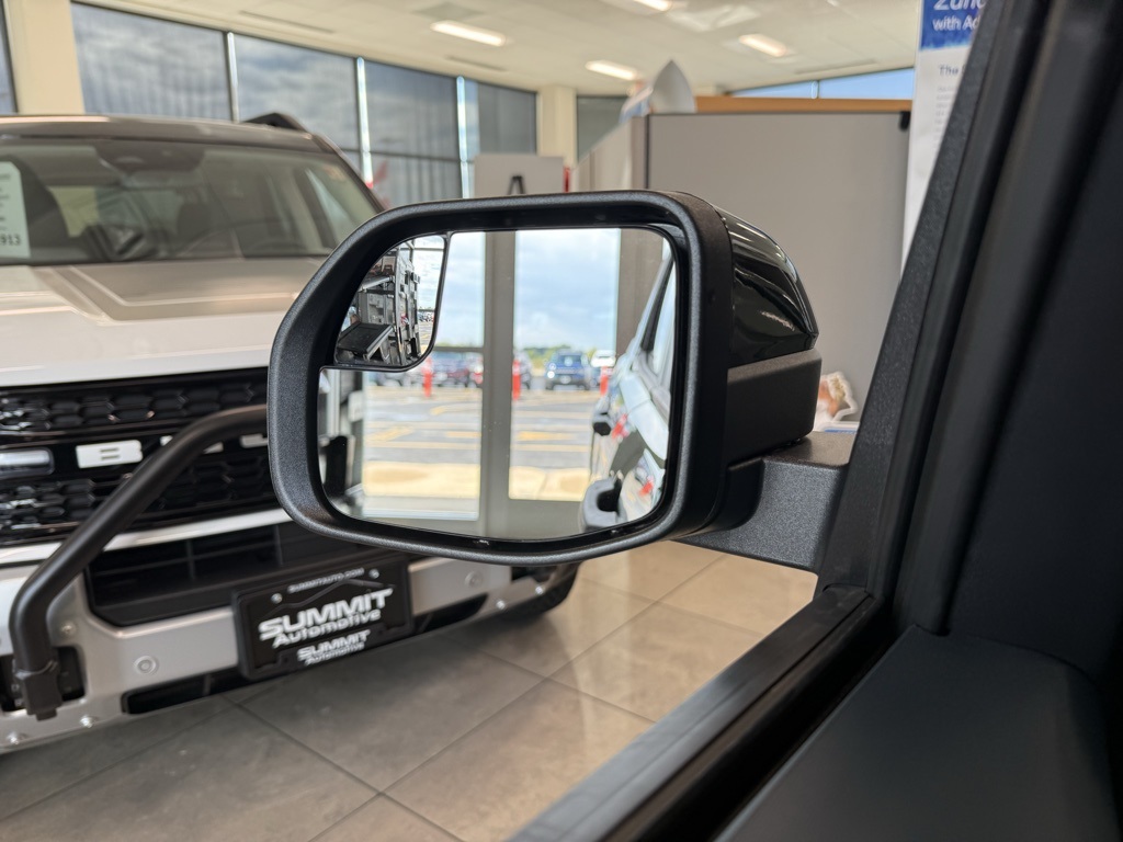 2025 Ford Maverick XLT photo 34