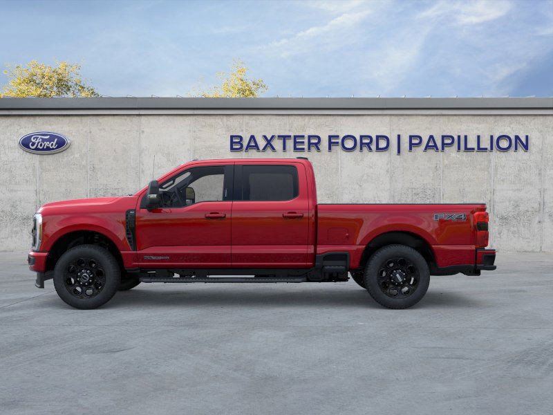 2026 Ford F-250 photo 18