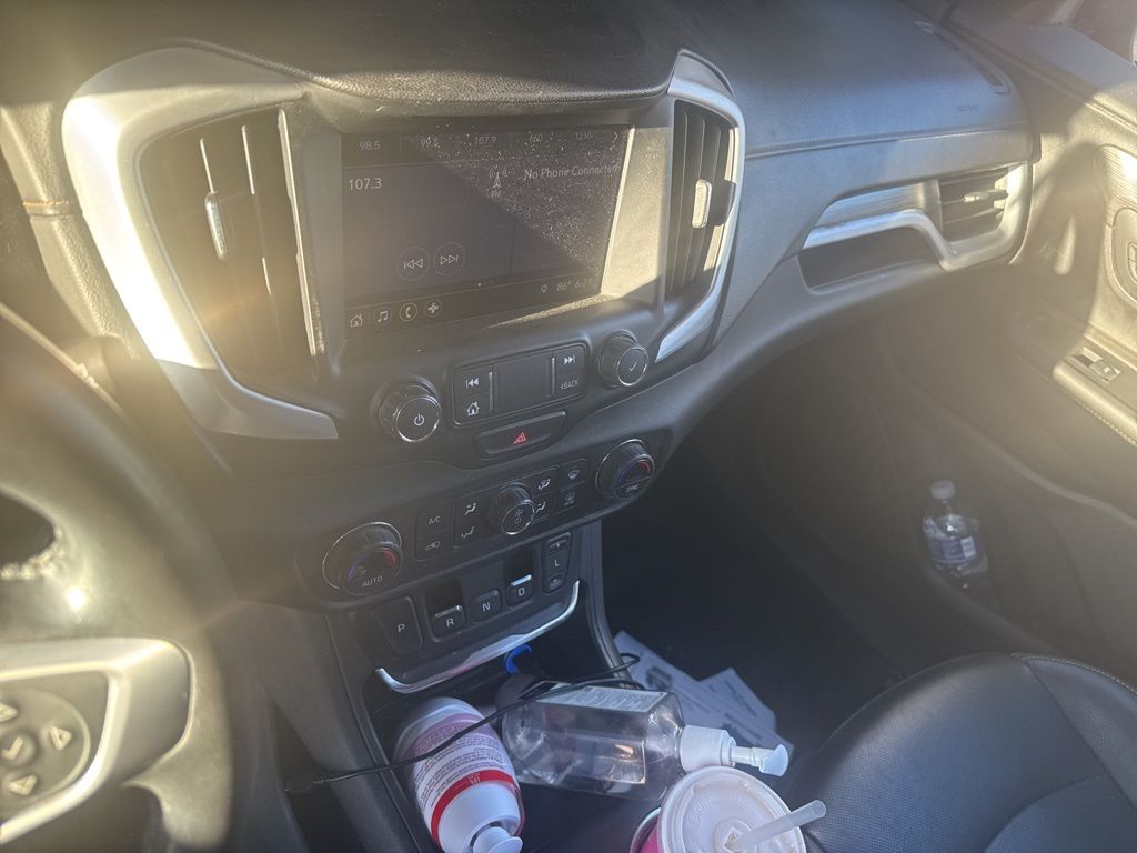 2020 Gmc Terrain SLT photo 11