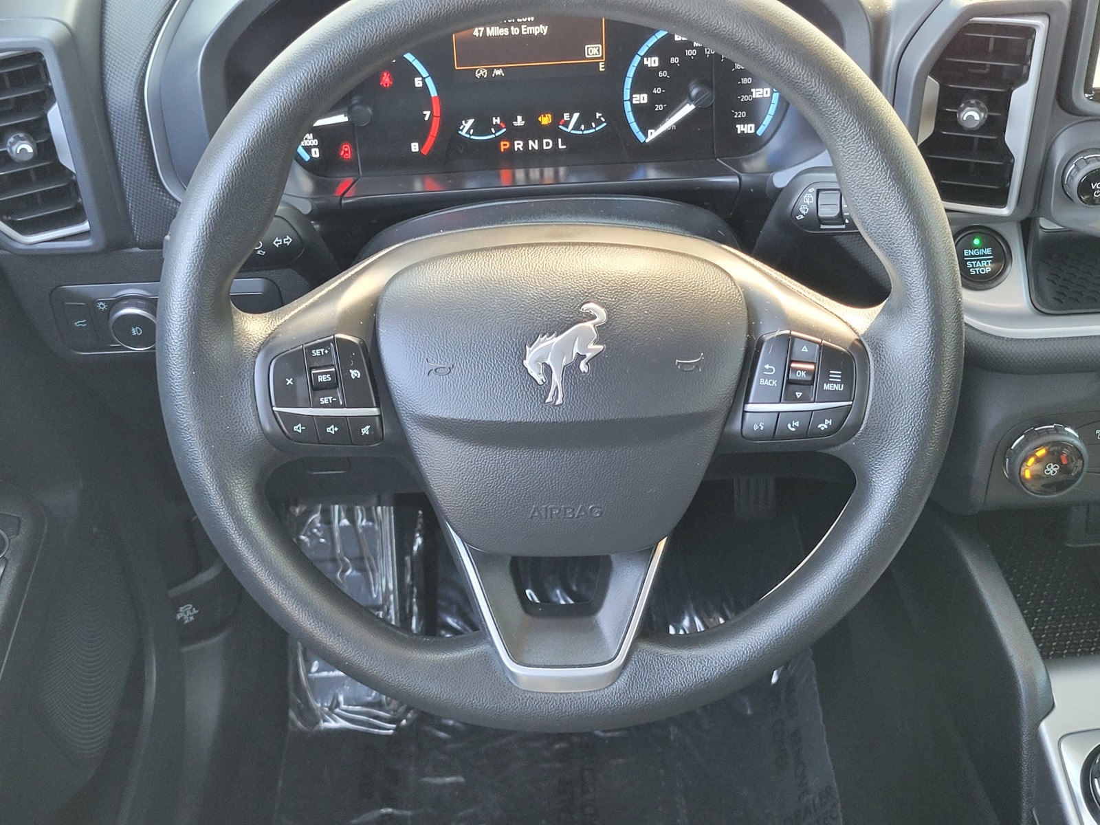 2021 Ford Bronco Sport Big Bend photo 11