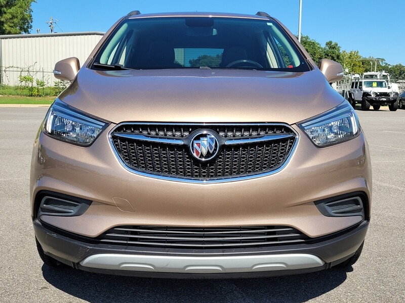 2019 Buick Encore Preferred photo 5