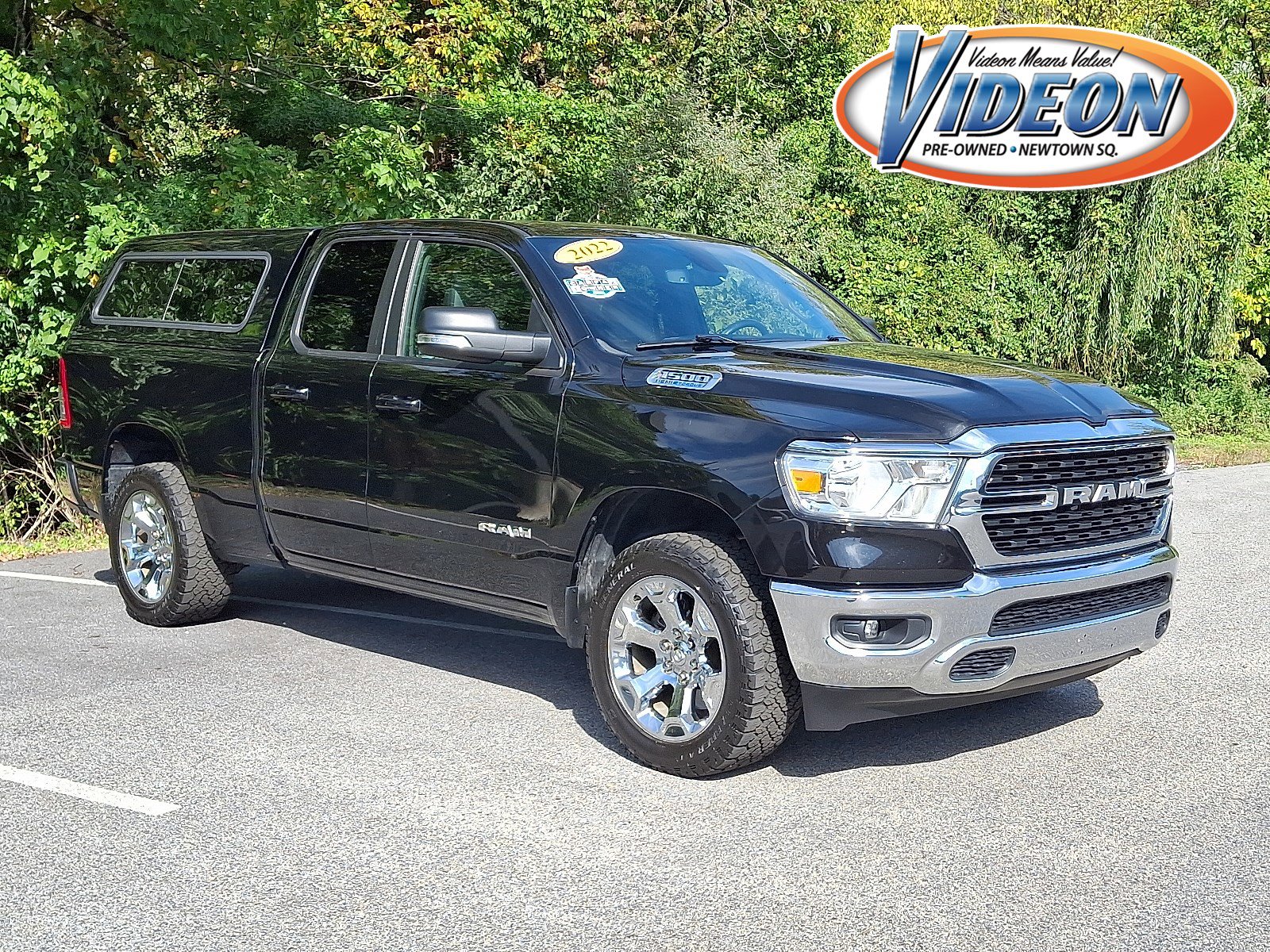 2022 RAM Ram 1500 Pickup Big Horn/Lone Star's photo