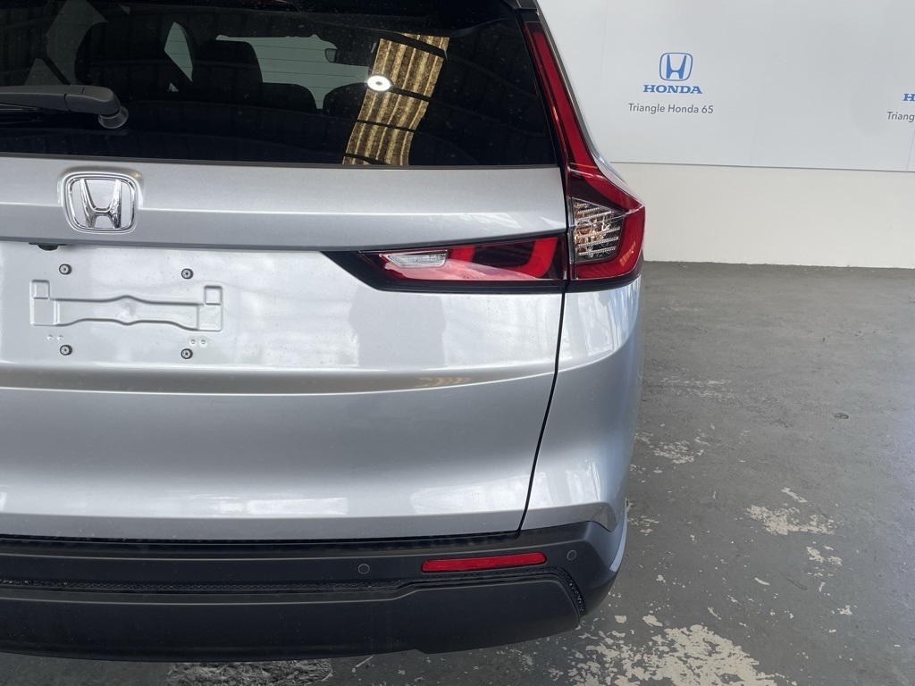 2026 Honda CR-V EX-L photo 44