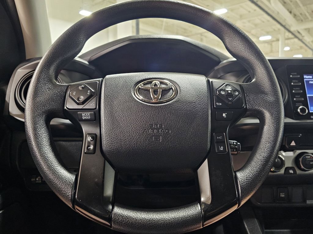 2023 Toyota Tacoma SR photo 22