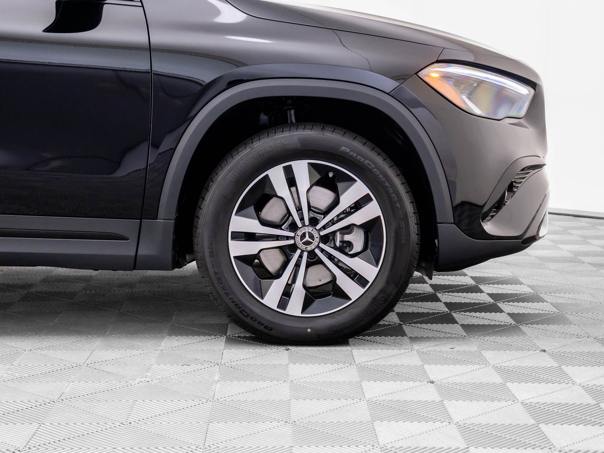 2026 Mercedes Benz GLA 250 4MATIC photo 30