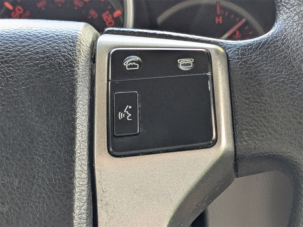 2010 Toyota 4Runner V6 photo 23