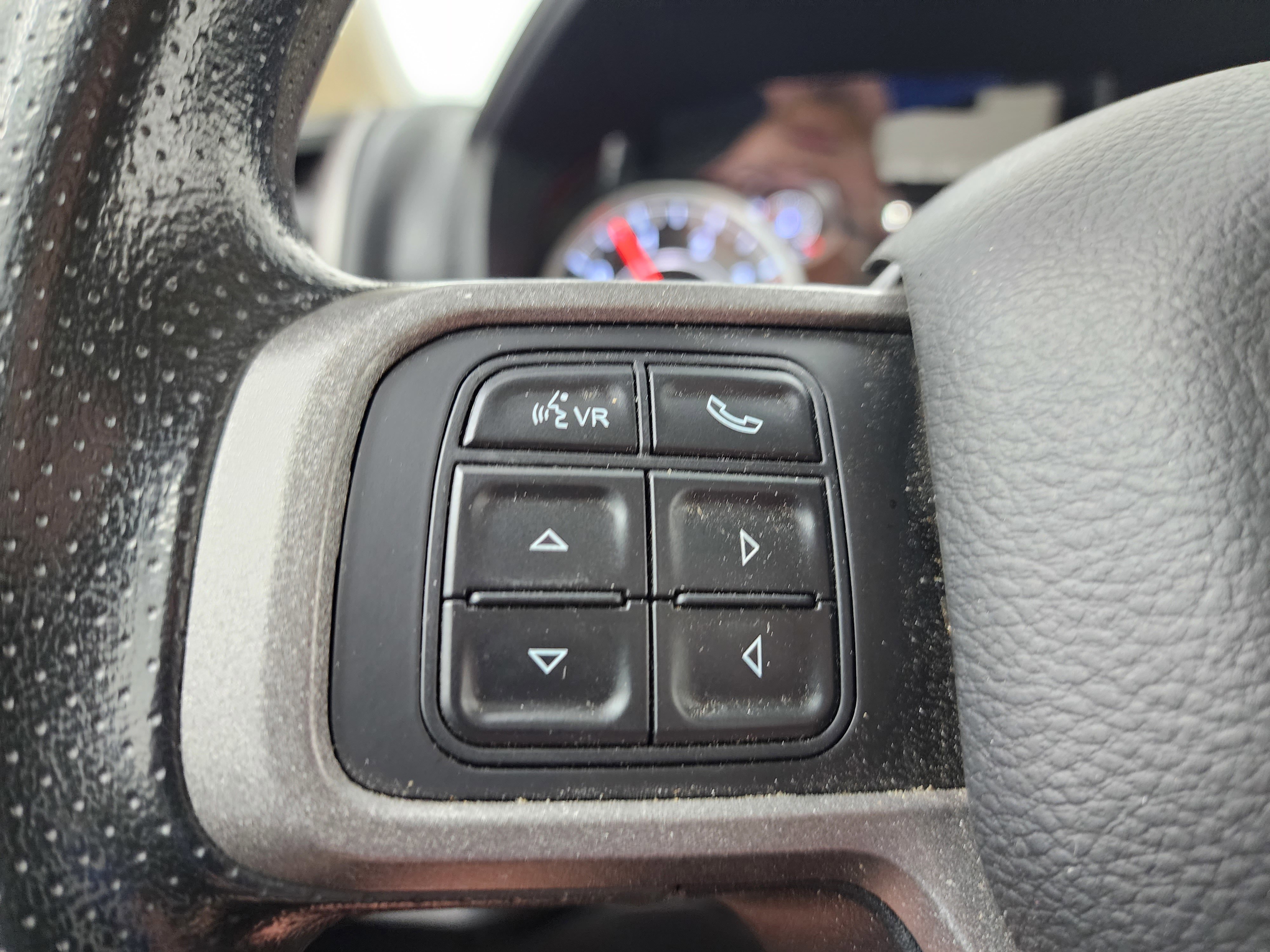 2020 Ram 3500 Tradesman photo 3