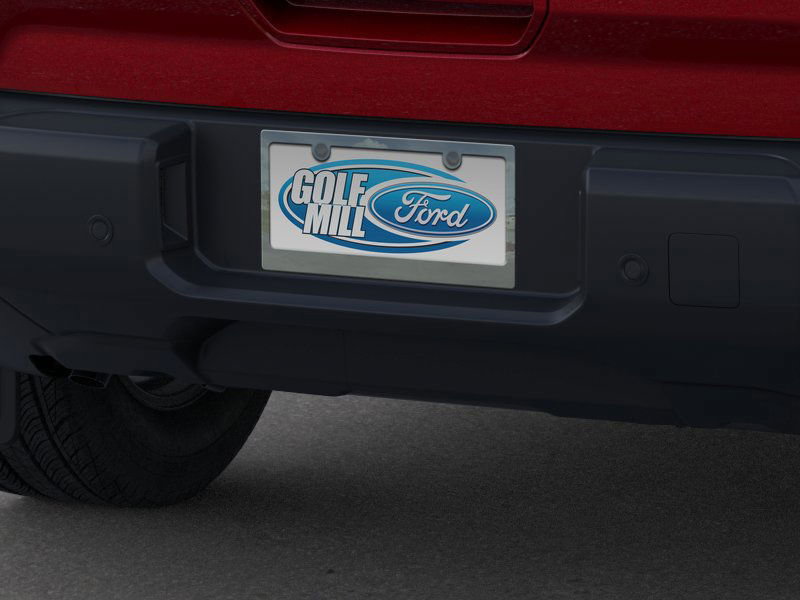 2025 FORD BRONCO SPORT - Image 22