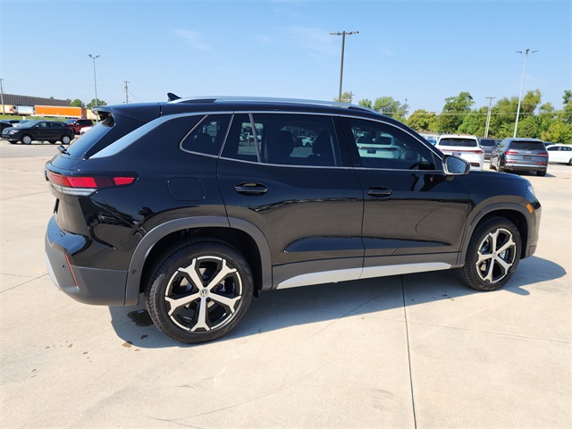 2025 Volkswagen Tiguan SE photo 2