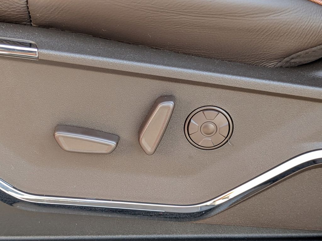 2026 Ford F-350 King Ranch photo 20