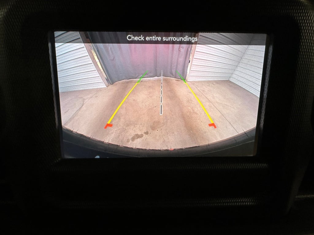 2021 Jeep Wrangler Unlimited Sport Altitude photo 8