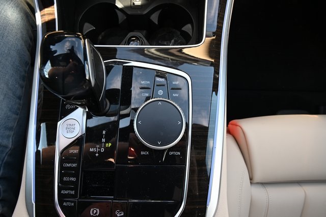 2019 Bmw X5 xDrive40i photo 9