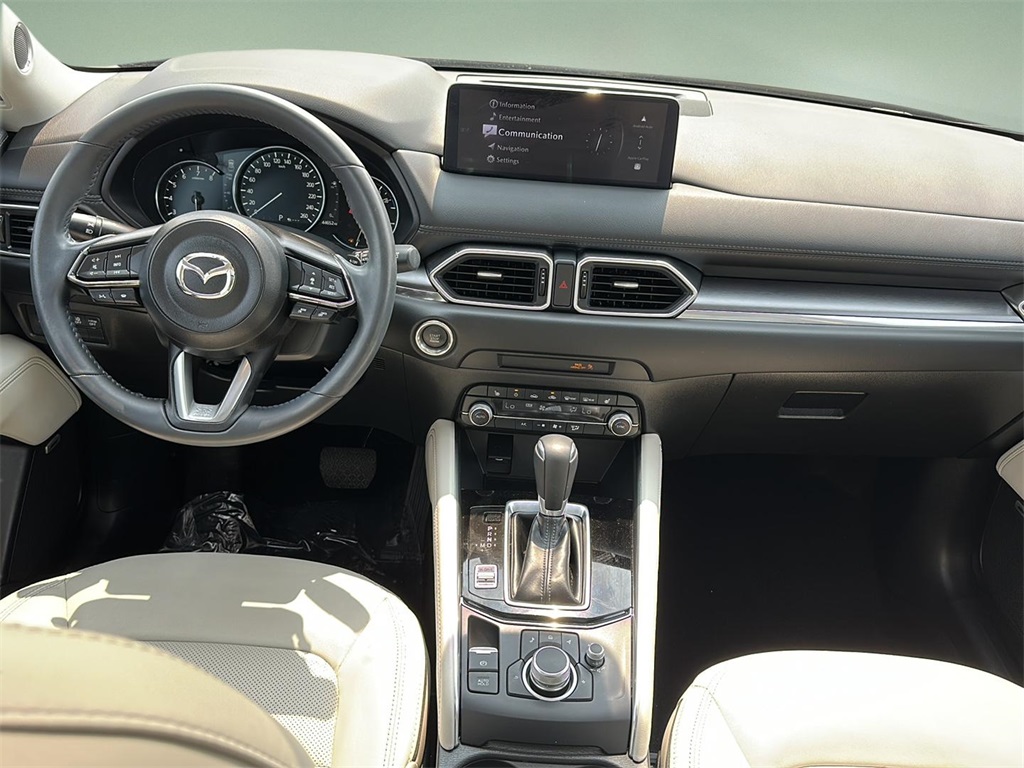 2024 Mazda CX-5 2.5 S Premium photo 16