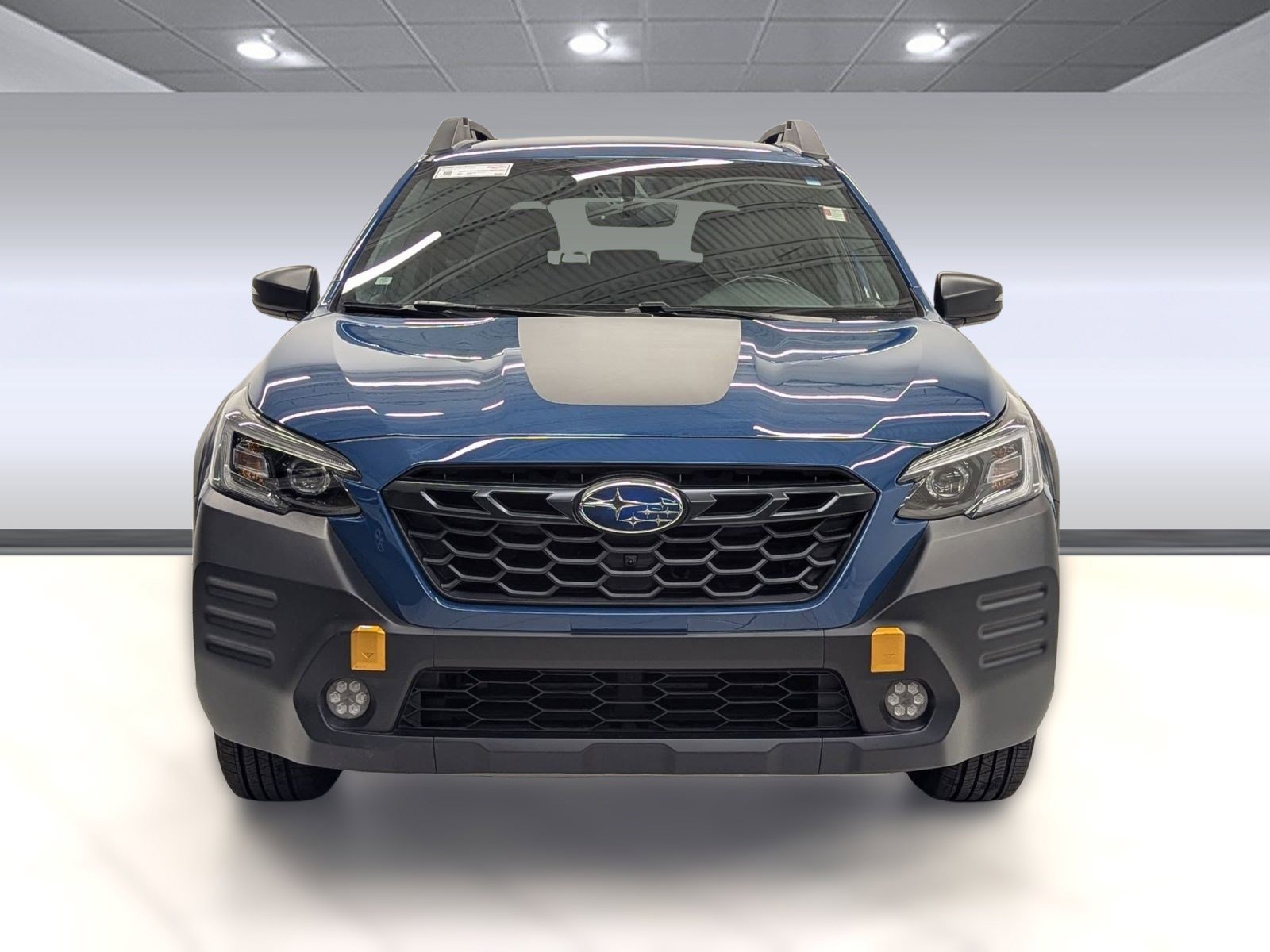2022 Subaru Outback Wilderness photo 3
