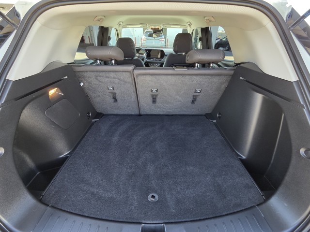 2025 Chevrolet Trailblazer LS photo 41