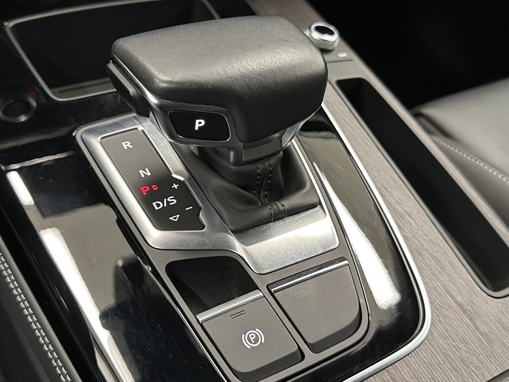 2023 Audi Q5 S line Premium Plus photo 28