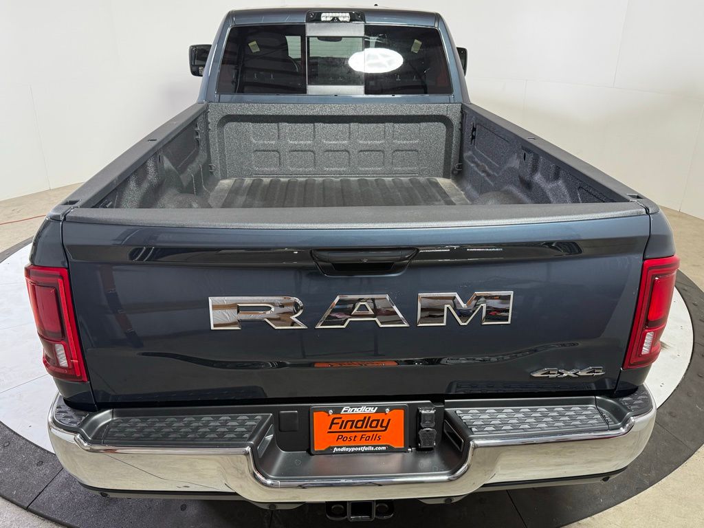 2026 Ram 3500 Tradesman photo 3