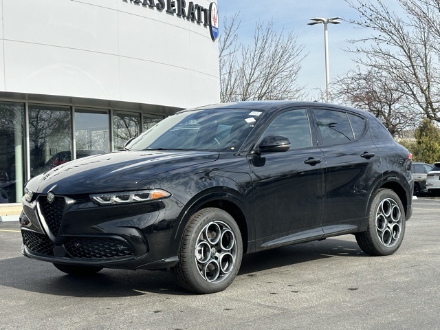 2025 Alfa Romeo Tonale BASE SPRINT photo 3
