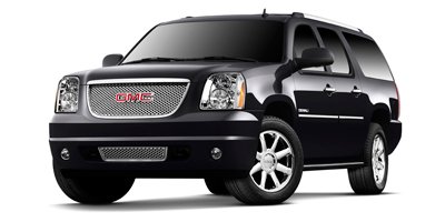 2013 GMC Yukon XL Denali's photo